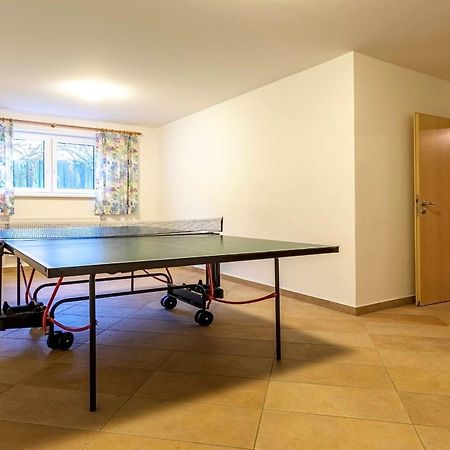 Havelquelle Mit Sauna Und Garten Kratzeburg Экстерьер фото
