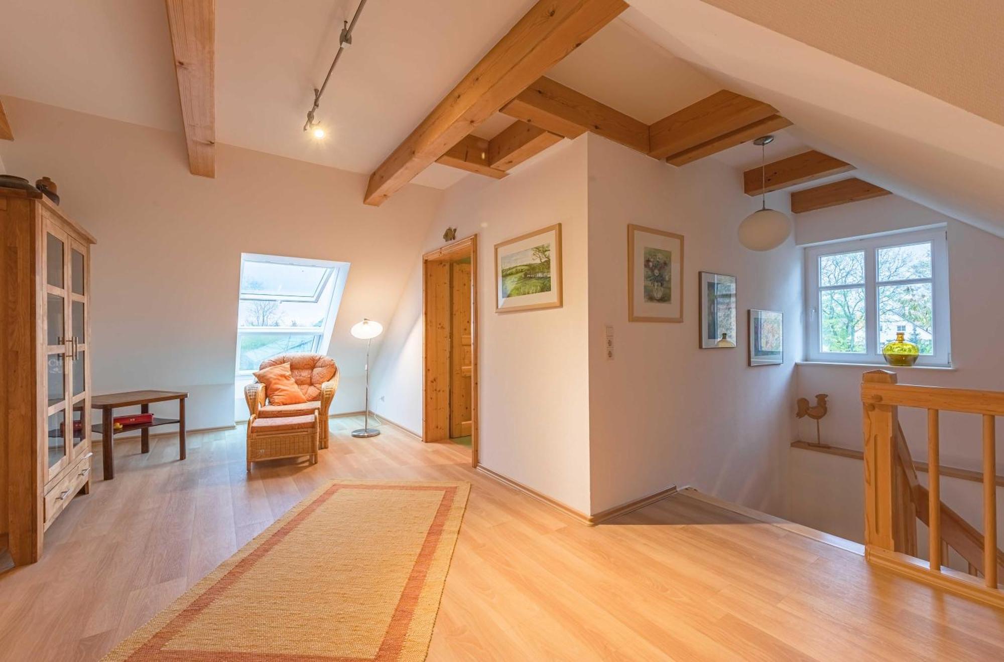 Havelquelle Mit Sauna Und Garten Kratzeburg Экстерьер фото