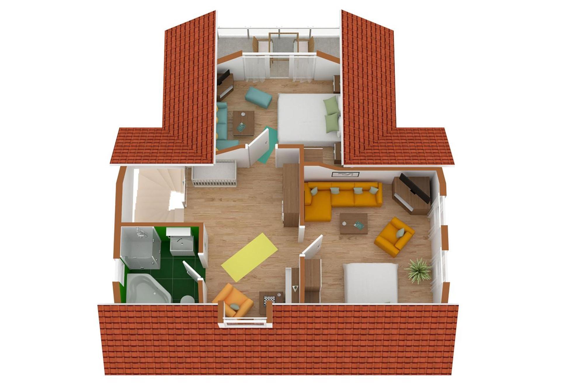 Havelquelle Mit Sauna Und Garten Kratzeburg Экстерьер фото