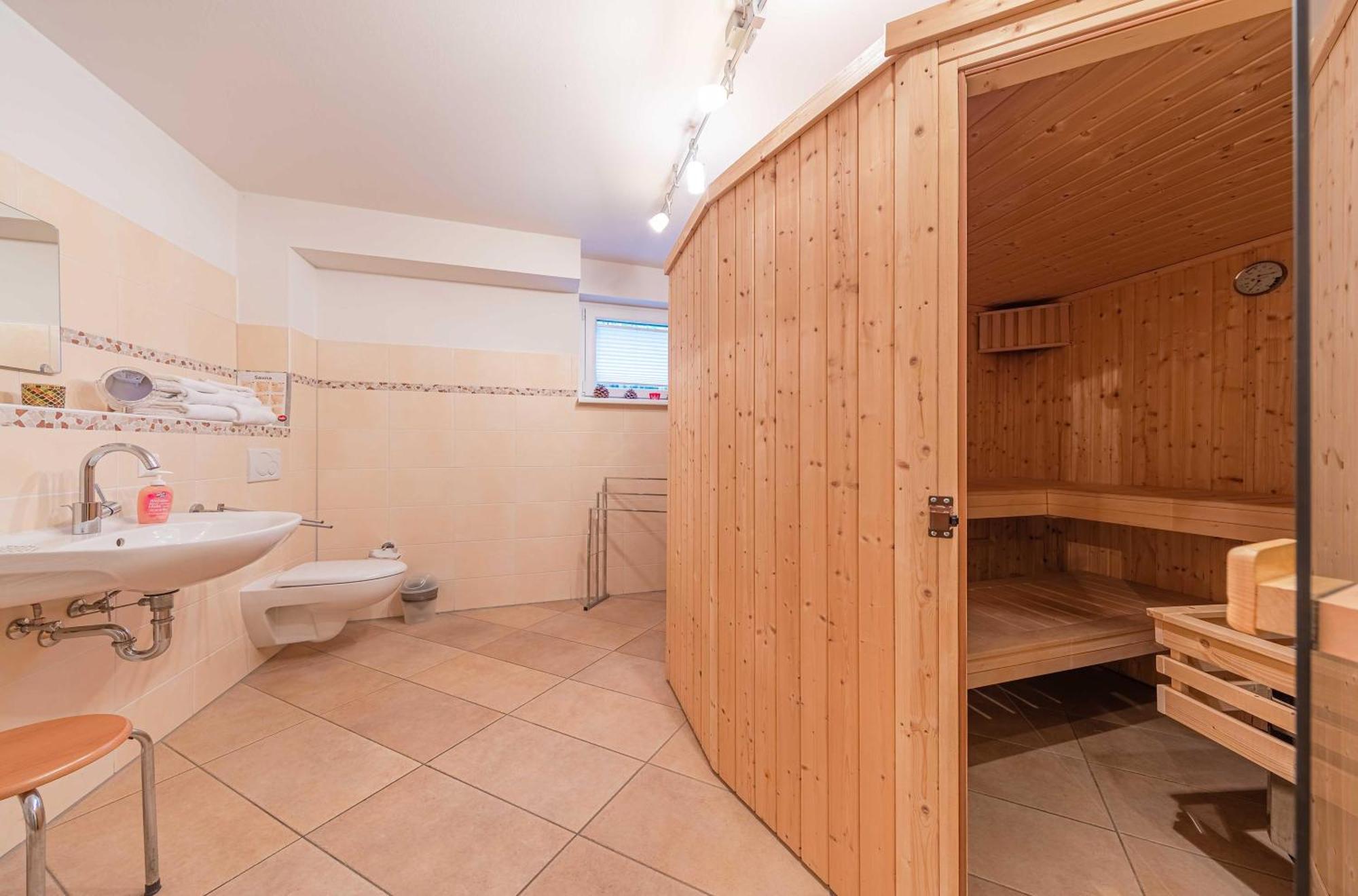 Havelquelle Mit Sauna Und Garten Kratzeburg Экстерьер фото
