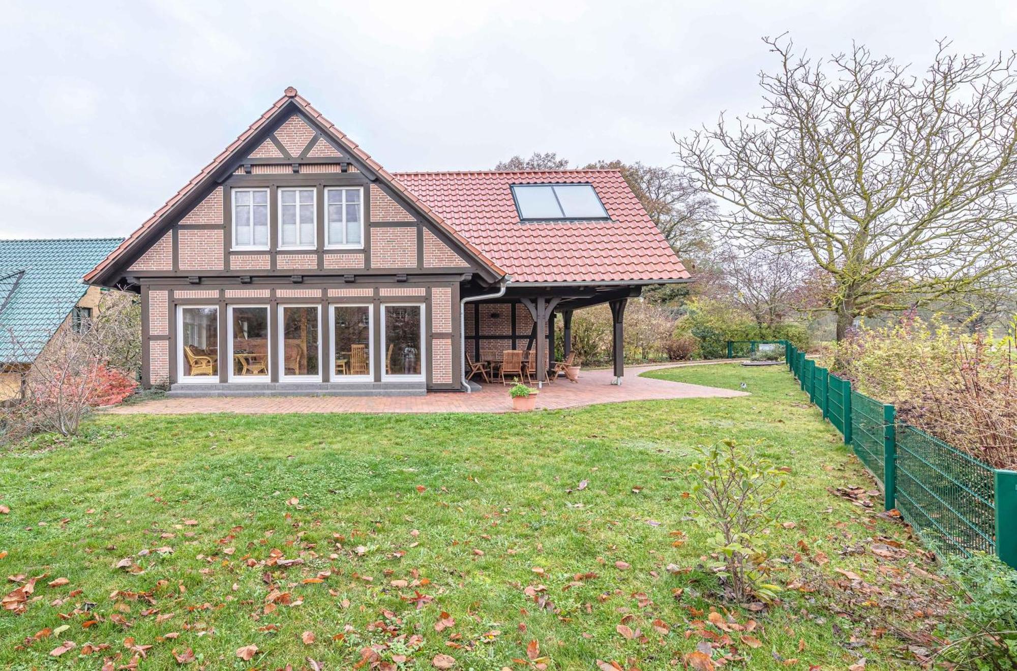Havelquelle Mit Sauna Und Garten Kratzeburg Экстерьер фото