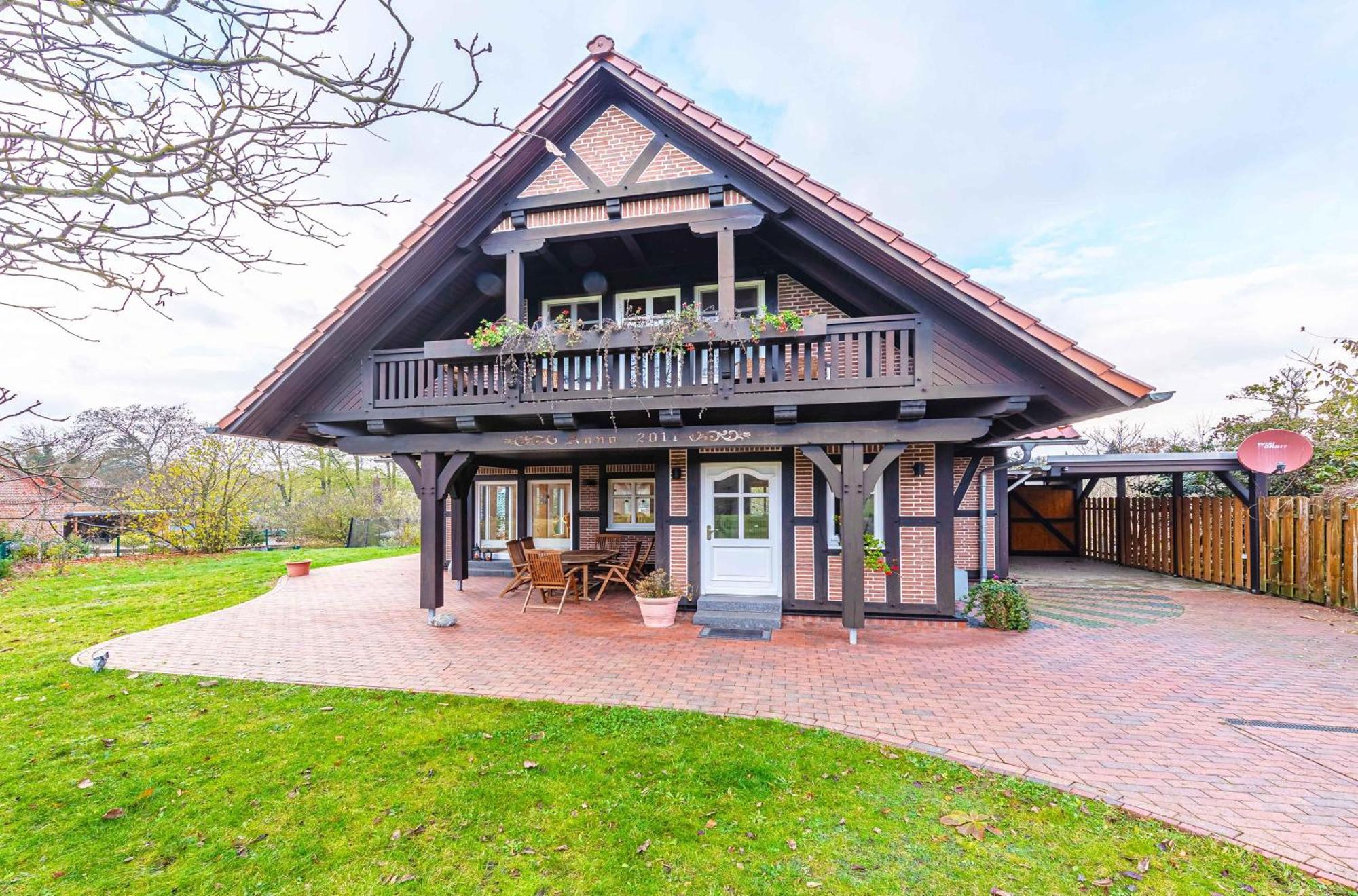 Havelquelle Mit Sauna Und Garten Kratzeburg Экстерьер фото