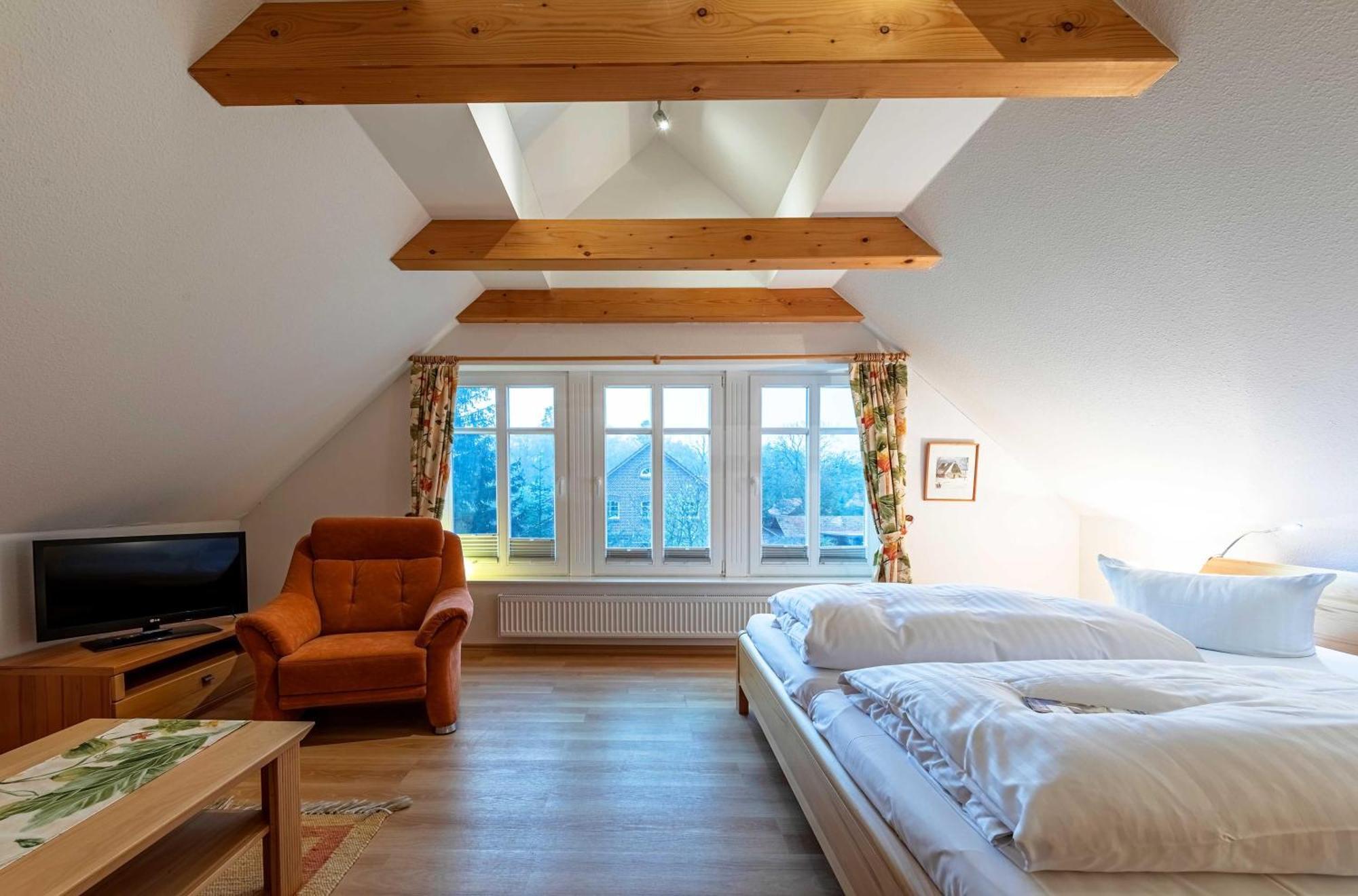 Havelquelle Mit Sauna Und Garten Kratzeburg Экстерьер фото